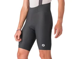 Castelli Shorts & Bibs|Espresso 2 Bib Short (Black) (S)