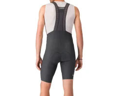 Castelli Shorts & Bibs|Espresso 2 Bib Short (Black) (S)