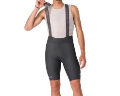Castelli Shorts & Bibs|Espresso 2 Bib Short (Black) (S)
