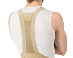 Castelli Shorts & Bibs|Espresso 2 Bib Short (Elmwood) (S)
