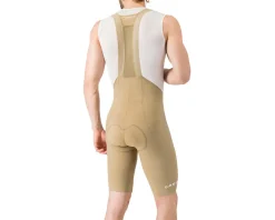 Castelli Shorts & Bibs|Espresso 2 Bib Short (Elmwood) (S)
