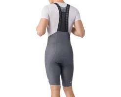 Castelli Shorts & Bibs|Espresso 2 Bib Short (Smoky Grey) (L)