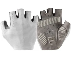Castelli Clothing Sale|Clothing Accessories|Espresso Gloves (Ivory) (M)