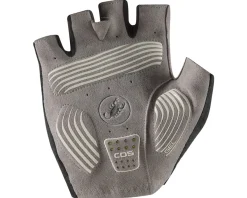 Castelli Clothing Sale|Clothing Accessories|Espresso Gloves (Light Black) (M)