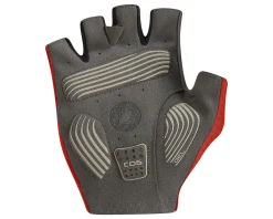 Castelli Clothing Accessories|Espresso Gloves (Paprika) (M)
