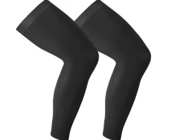 Castelli Clothing Accessories|Espresso Leg Warmers (Light Black) (S)