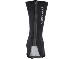 Castelli Clothing Accessories|Shoes, Socks, & Footwear|Espresso 2 Shoecovers (Black) (M)