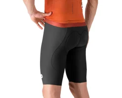 Castelli Shorts & Bibs|Espresso 2 Short (Black) (S)