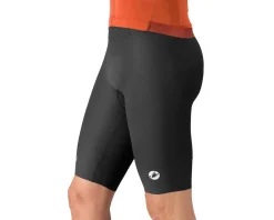 Castelli Shorts & Bibs|Espresso 2 Short (Black) (S)