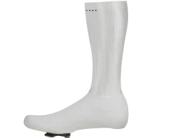 Castelli Clothing Accessories|Shoes, Socks, & Footwear|Fast Feet 4 TT Shoe Covers (White) (L)