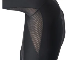 Castelli Base Layers|Flanders 2 Long Sleeve Base Layer (Black) (L)