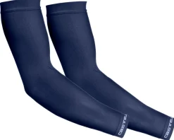 Castelli Clothing Accessories|Pro Seamless 2 Arm Warmers (Belgian Blue) (S/M)