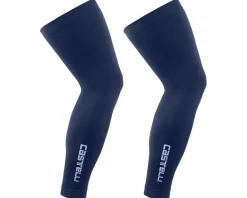 Castelli Clothing Accessories|Pro Seamless Leg Warmers (Belgian Blue) (L/XL)