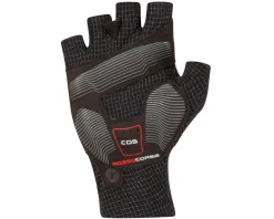 Castelli Clothing Accessories|Rosso Corsa Pro Gloves (Silver Grey) (S)