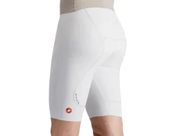 Castelli Shorts & Bibs|Sanremo S Speed Suit (Clay/White) (L)