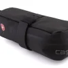 Castelli Bags & Packs|Saddles & Seats|Undersaddle Bag (Black) (XL)