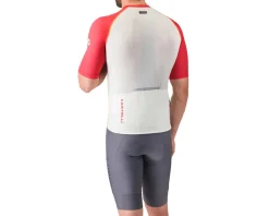 Castelli Shorts & Bibs|Unlimited 2 Cargo Bib Short (Smoky Grey) (S)