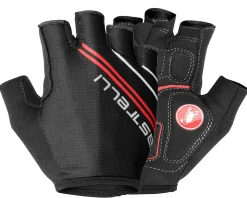 Castelli Clothing Sale|Women'S|Women's Dolcissima 2 Gloves (Black) (XS)