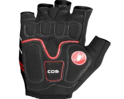 Castelli Clothing Sale|Women'S|Women's Dolcissima 2 Gloves (Black) (XS)