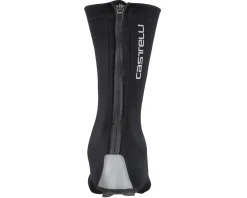 Castelli Clothing Accessories|Shoes, Socks, & Footwear|Womens Espresso 2 Shoecovers (Black) (S)