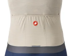 Castelli Jackets & Vests|Clothing Sale|Women's Espresso Vest (Clay) (M)