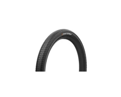 Cast Tires|Stunt Double 24" Tire (Black) (24") (2.4") (Fabio Wibmer/Danny MacAskill)