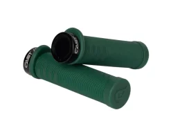 Cast Grips & Handlebar Tape|Yum Yum Lock-On Grips (Green)