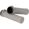 Cast Grips & Handlebar Tape|Yum Yum Lock-On Grips (Grey)