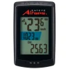 CatEye Bike Computers|AirGPS Wireless Cycling Computer (Black) (AirGPS Only)