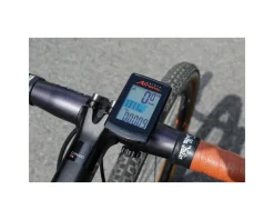 CatEye Bike Computers|AirGPS Wireless Cycling Computer (Black) (AirGPS Only)