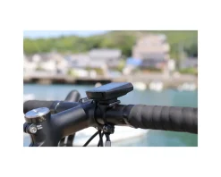 CatEye Bike Computers|AirGPS Wireless Cycling Computer (Black) (AirGPS Only)