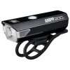 CatEye Bike Lights|AMPP200 Headlight (Black)