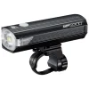CatEye Bike Lights|AMPP2200 Headlight (Black) (2200 Lumens) (USB Rechargeable)