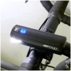 CatEye Bike Lights|AMPP1700 Headlight (Black) (1700 Lumens) (USB Rechargeable)
