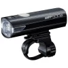 CatEye Bike Lights|AMPP500S Headlight (Black) (500 Lumens) (USB Rechargeable)