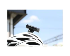 CatEye Bike Lights|AMPP500S Headlight (Black) (500 Lumens) (USB Rechargeable)