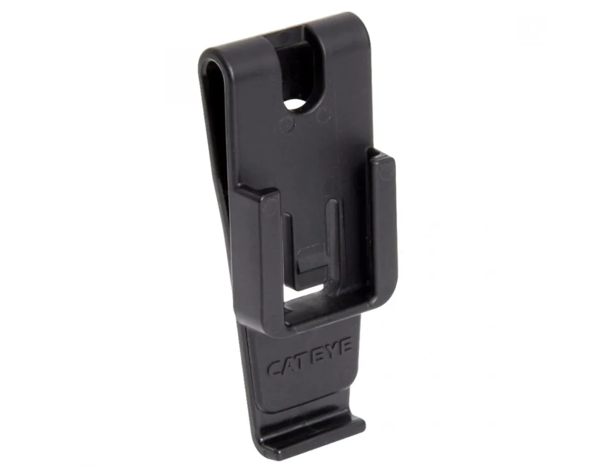 CatEye Mounts & Handlebar Accessories|Bike Lights|Clothing Clip for Rear Lights