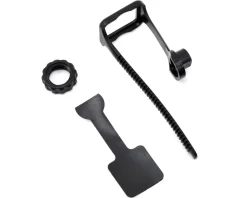 CatEye Bike Computers|Mounts & Handlebar Accessories|Computer Braket Band (Black)