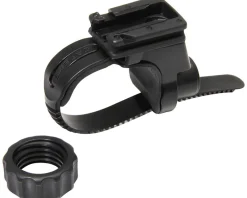 CatEye Mounts & Handlebar Accessories|Bike Lights|Flextight Headlight Handlebar Bracket