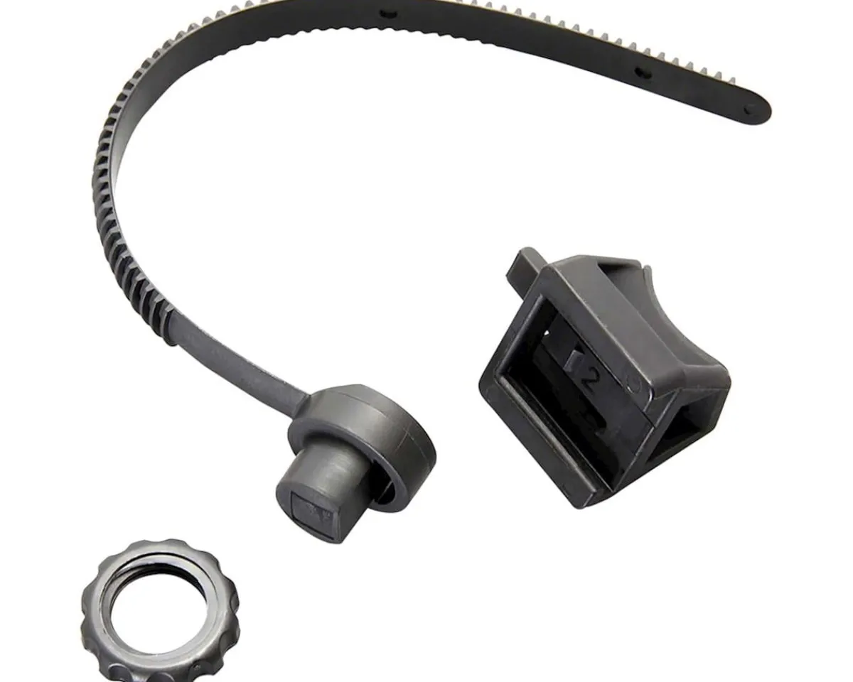 CatEye Mounts & Handlebar Accessories|Bike Lights|Flex-Tight Taillight Bracket