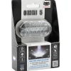 CatEye Bike Lights|Omni 5 LED Headlight (Clear)