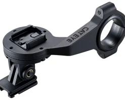 CatEye Bike Computers|Mounts & Handlebar Accessories|Out Front 2 Dual Handlebar Mount (31.8mm) (Computer & Light/Camera)