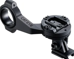 CatEye Bike Computers|Mounts & Handlebar Accessories|Out Front 2 Dual Handlebar Mount (31.8mm) (Computer & Light/Camera)
