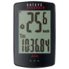 CatEye Bike Computers|Padrone+ Bike Computer (Black) (Wireless)