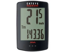 CatEye Bike Computers|Padrone Cycling Computer