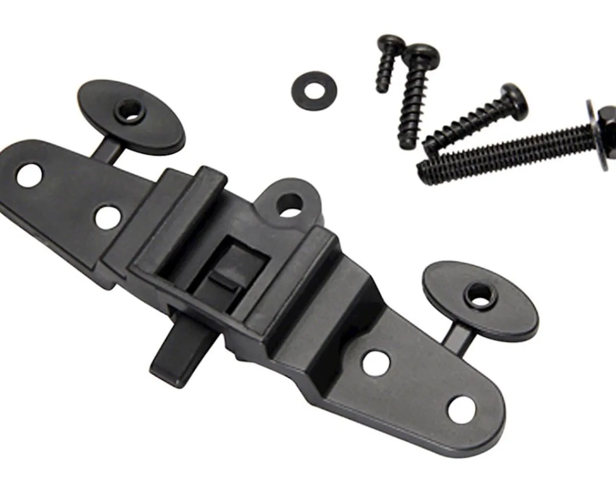 CatEye Mounts & Handlebar Accessories|Bike Lights|Rack-Mounted Taillight Bracket