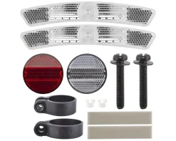 CatEye Racks, Fenders, & Trailers|Reflector Kit