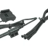 CatEye Bike Computers|Sensor And Computer Mount Kit (For Velo 5/Velo 8)