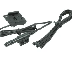 CatEye Bike Computers|Sensor And Computer Mount Kit (For Velo 5/Velo 8)