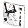 CatEye Bike Computers|SPD-30 Magnetless Speed Sensor (Black)